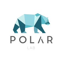 Polar Lab logo, Polar Lab contact details