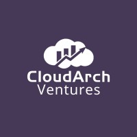 CloudArch Ventures Group, Inc. logo, CloudArch Ventures Group, Inc. contact details