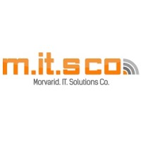 M.IT.S Co. logo, M.IT.S Co. contact details