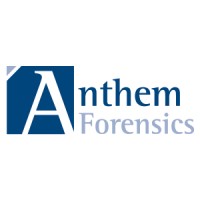 Anthem Forensics logo, Anthem Forensics contact details