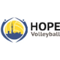 HOPE Volleyball - Toronto (charity) logo, HOPE Volleyball - Toronto (charity) contact details