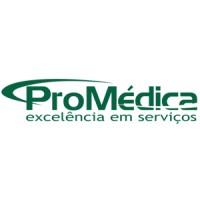 PROMÉDICA logo, PROMÉDICA contact details