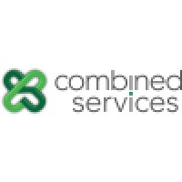 Combined Services logo, Combined Services contact details