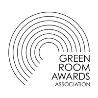 Green Room Awards Association logo, Green Room Awards Association contact details