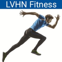 LVHN Fitness logo, LVHN Fitness contact details