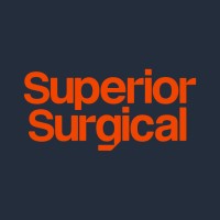 Skupien Solutions, dba Superior Surgical logo, Skupien Solutions, dba Superior Surgical contact details