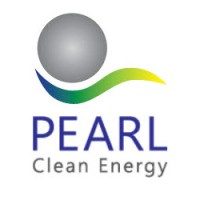 PEARL Clean Energy logo, PEARL Clean Energy contact details