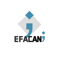 Efacani 艾菲肯數位科技 logo, Efacani 艾菲肯數位科技 contact details