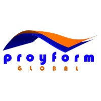 PROYFORM GLOBAL logo, PROYFORM GLOBAL contact details