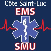 Côte Saint-Luc Emergency Medical Services (EMS) logo, Côte Saint-Luc Emergency Medical Services (EMS) contact details