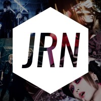 JROCK NEWS logo, JROCK NEWS contact details