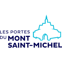 Les Portes du Mont Saint-Michel logo, Les Portes du Mont Saint-Michel contact details