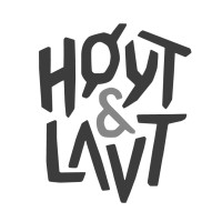 Høyt & Lavt Gruppen logo, Høyt & Lavt Gruppen contact details