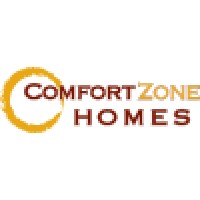 Comfort Zone Homes, LLC logo, Comfort Zone Homes, LLC contact details