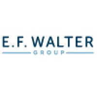 E.F. Walter Inc. logo, E.F. Walter Inc. contact details