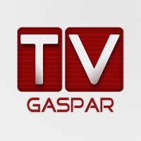 TV Gaspar logo, TV Gaspar contact details