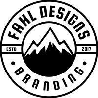 Fahl Designs logo, Fahl Designs contact details