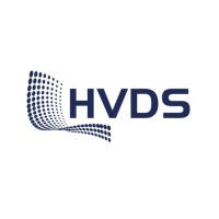 HVDS logo, HVDS contact details