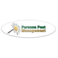 Parsons Pest Management logo, Parsons Pest Management contact details