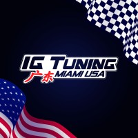 IG Tuning Miami logo, IG Tuning Miami contact details