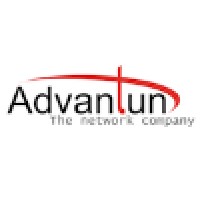 Advantun Network logo, Advantun Network contact details