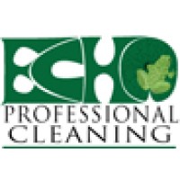 Echo Professional Cleaning logo, Echo Professional Cleaning contact details