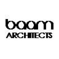 BaamArchitects logo, BaamArchitects contact details