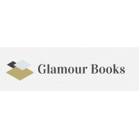 Glamour Books logo, Glamour Books contact details