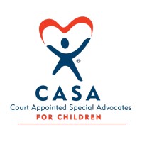 CASA of Houston County, Inc. logo, CASA of Houston County, Inc. contact details