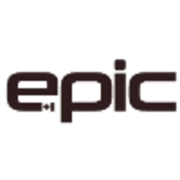 Epic Canada logo, Epic Canada contact details