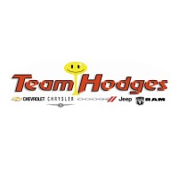 Team Hodges, Inc logo, Team Hodges, Inc contact details