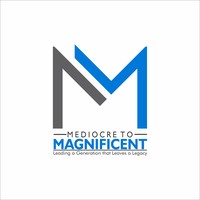 Mediocre to Magnificent Inc. logo, Mediocre to Magnificent Inc. contact details