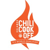 Orlando Chili Cookoff logo, Orlando Chili Cookoff contact details