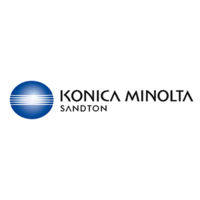 Konica Minolta Sandton logo, Konica Minolta Sandton contact details