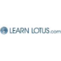 LEARNLOTUS.com logo, LEARNLOTUS.com contact details