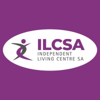 Independent Living Centre SA (ILCSA) logo, Independent Living Centre SA (ILCSA) contact details