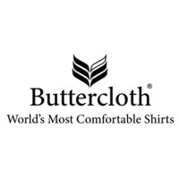 Buttercloth logo, Buttercloth contact details