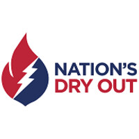 Nation's Dry Out logo, Nation's Dry Out contact details