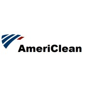 AmeriClean LLC logo, AmeriClean LLC contact details