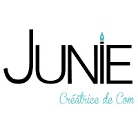 Junie logo, Junie contact details