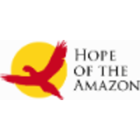 Hope of the Amazon Civil Association logo, Hope of the Amazon Civil Association contact details