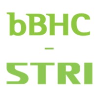 bBHC-STRI logo, bBHC-STRI contact details