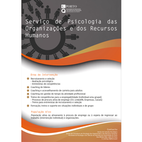 Unidade de Psicologia das Organizações e dos Recursos Humanos logo, Unidade de Psicologia das Organizações e dos Recursos Humanos contact details