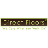 Direct Floors logo, Direct Floors contact details