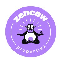 Zencow Properties logo, Zencow Properties contact details