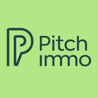 PITCH IMMO logo, PITCH IMMO contact details