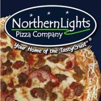 Northern Lights Pizza Company logo, Northern Lights Pizza Company contact details