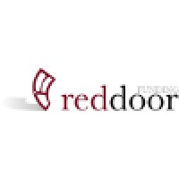 Red Door Funding logo, Red Door Funding contact details