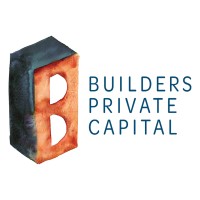 Builders Private Capital logo, Builders Private Capital contact details