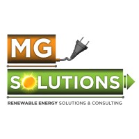 MG Energy Solutions South Africa logo, MG Energy Solutions South Africa contact details